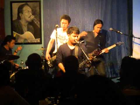 Kaligta - Para Sa'yo Live (Gospel Jam 2012)