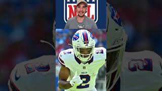 Detroit Lions vs Buffalo Bills Week 2 Preview & Prediction