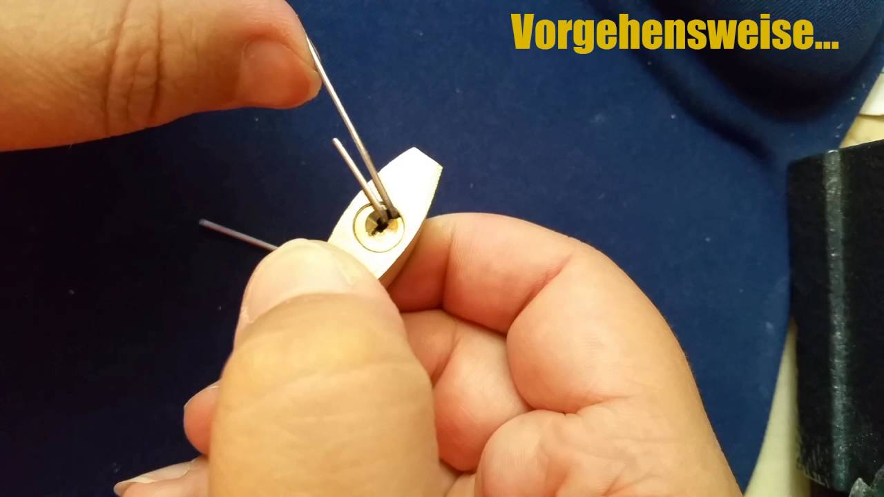 Schloss Knacken Youtube