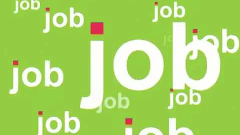 Recruitment Animated Campaign with Rebecca McKnigh...