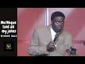 Bernie Mac "Monique Told All My Jokes"  Kings of Comedy Tour