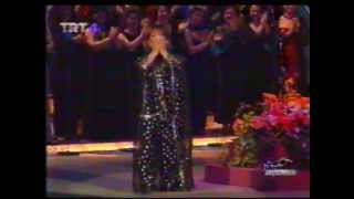 Bedia Akarturk - Aslan Mustafam Resimi