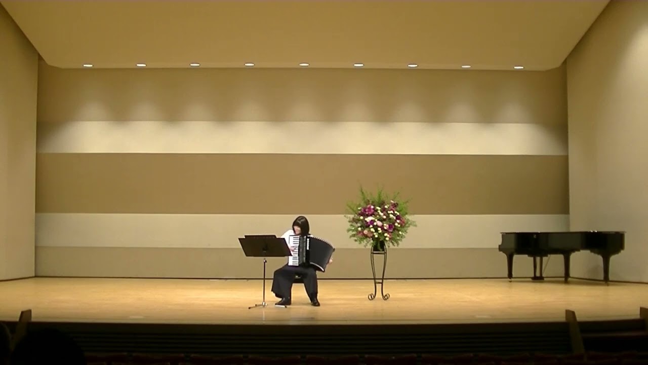 魅惑のワルツ（F.D.Marchetti）