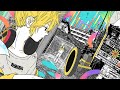 雨を爆破した世界で - cosMo@暴走P feat.鏡音レン