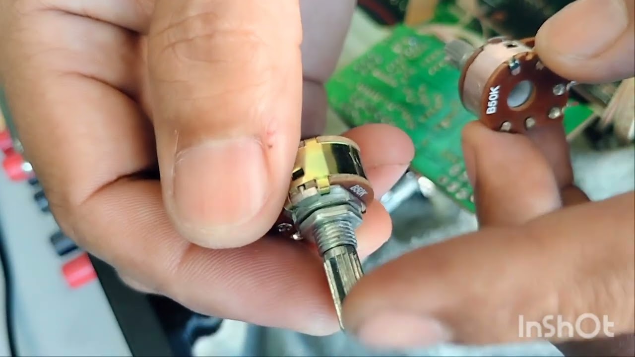 #electronicsrepair #tutorials Suntech buti nlang volume cotrol ang sira