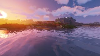 Player Shadow Shaders on MCPE [1.16+] 2021 (New shaders) dynamic shadows|Godx gaming YT