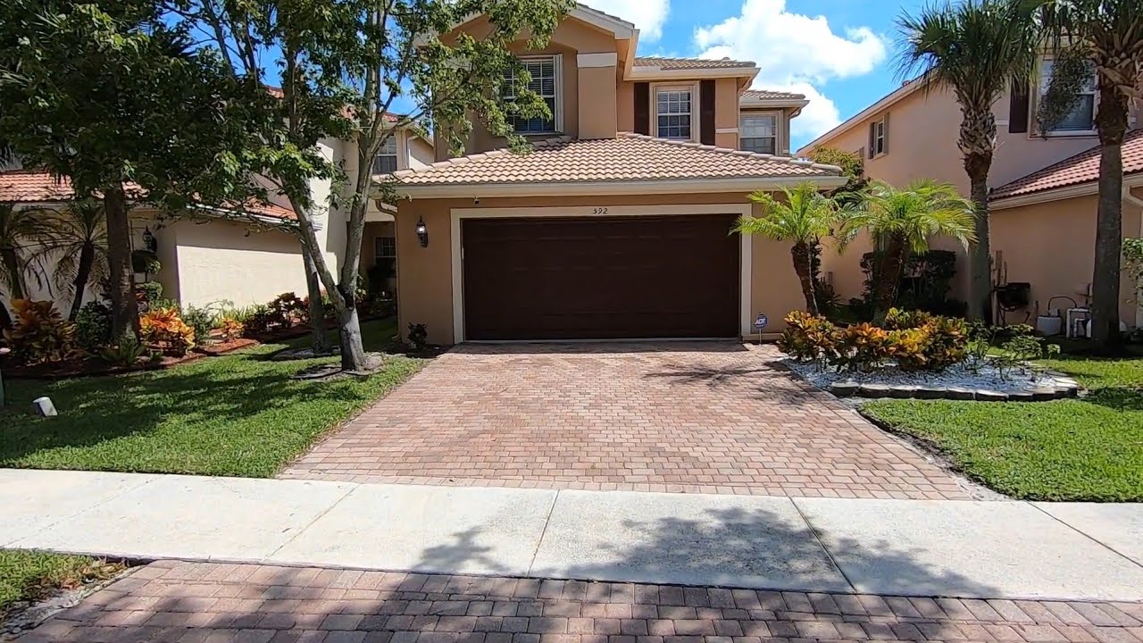 Houses for Rent in Royal Palm Beach 4BR/3BA by Royal Palm Beach