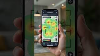 WiFi Scanner Analyzer QR Tools 3 #androidapps #techapps #androidutilities