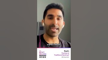 The End of Traditional Banking? Visa