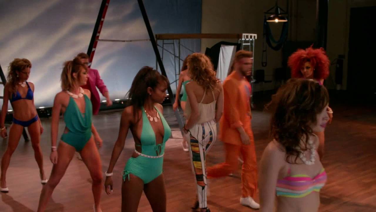 Glee Full Performance Of Girls On Film Youtube Glee Full Performance Of Girls On Film Youtube
