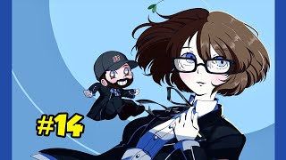 Persona 3 Reload: The Journey Continues Day 14
Now that were out of Tartarus for a while lets focus on some Social Links #persona3reload #persona #shinmegamitensei #firstplaythough
Also streaming at https://www.twitch.tv/duelscreens Persona 3 Reload: The Journey Continues Day 14