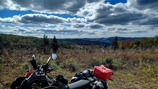 ☺Sunday ride #ktm500excf #dualsport #lonewolf #gopro
Thanks for watching!!Like/Share/Subscribe!!@JasonsCrypticchannel
a few clips, hope you enjoy!
edited with GoPro quick
9/29/2024 New-Brunswick Canada ☺Sunday ride #ktm500excf #dualsport #lonewolf #gopro