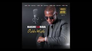 Hashi10nda - Machungula (Security Guard) Official Audio
