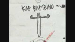 Kap Bambino - Enhate - Neutral EP