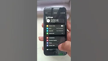Accessibility Of I Phone 8 Viral Trending Iphone8 