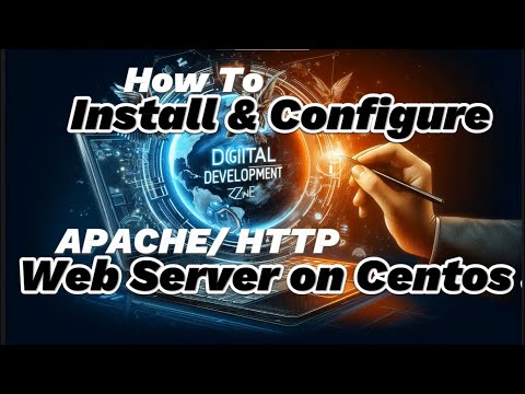 How to Configure Apache HTTP Server on CentOS 9