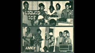 Liquid Ice   Di sa ou vlé chords