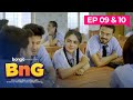 Bng drama series  ep 09  10  bongo original  partho shadman naovi saba nihal athoy rothshi