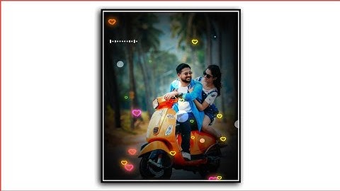 🔥New Avee Player FullScreen Size Template Tutorial | Avee Player Template Download Link New [ 01 ]