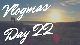 Vlogmas Day 22 | Its Mz Leah
hiiiiiiiii,
Pretty average and short day today. But I did end it visiting friends out the coast.
Enjoy!
Ngāmihi,
Leah x
Blog: https://tinanadiy.wordpress.com/2017/...
Instagram: https://www.instagram.com/tinanadiy/
Facebook: https://www.facebook.com/itsmzleah/?r... Vlogmas Day 22 | Its Mz Leah