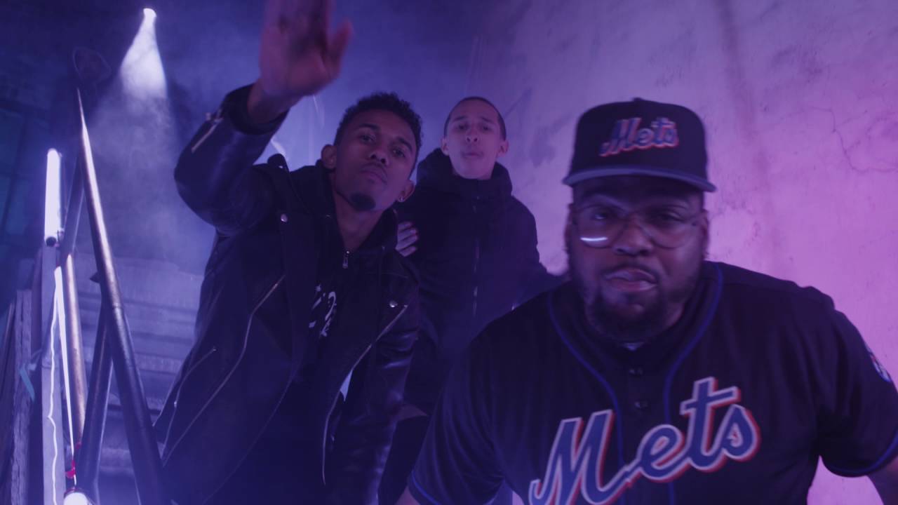 Devan Ibiza - Me O feat. Cayenne Noluck & Steve Gunna