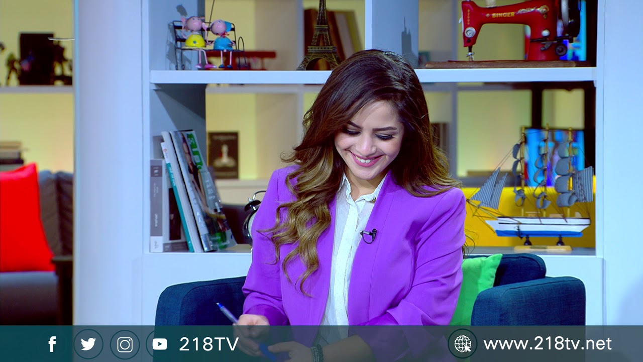 برنامج الصبح | الطباخة الليبية خديجة المسلاتي ترفع اسم ليبيا بميداليتين ذهبيتين