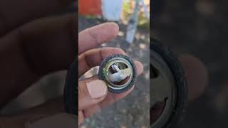 Termostat Ninja Mono 250cc #shortsfeed #shorts #short #video #viral #viralvideo #feedshorts#trending