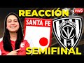 🔴SANTA FE 🆚 IDV⚫| 🏆copa Libertadores Femenina - SEMIFINAL