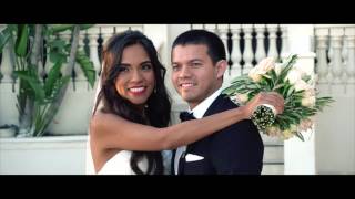 Joselyn & Rodrigo's Wedding Film