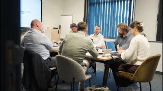 Datacenters vandaag en in de toekomst: ITdaily rondetafel