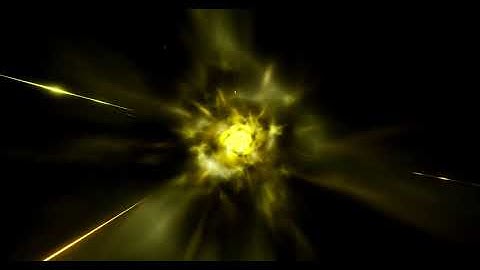 Unreal Engine 4 - Free September 2020 Content - Warp Effects