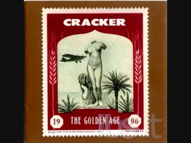 Cracker - Sweet Thistle Pie