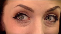 PERFECT WINGED EYELINER FOR DEEP-SET EYES - Durasi: 3.54. PERFECT WINGED EYELINER FOR DEEP-SET EYES - Durasi: 3.54.