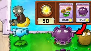 Can You 100% Plants vs. Zombies With INFLATION? by RCCH 197,827 views 7 months ago 24 minutes