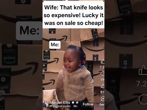 On SALE! For real. It was!!!