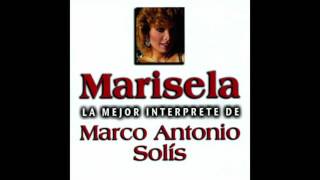 Dios Bendiga Nuestro Amor / La Mejor Interprete De Marco Antonio Solís / Marisela