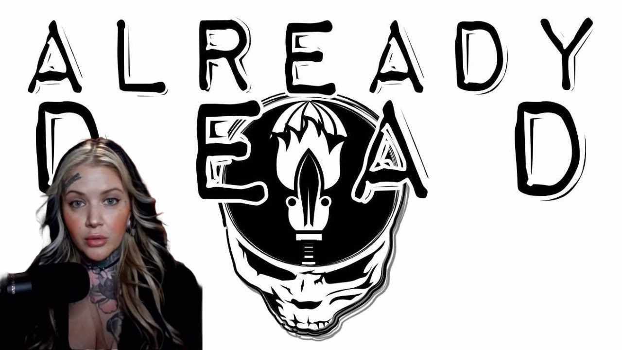 NWJ 492- Already Dead w/Dana DooDah: The Process Church of the Final Judgment