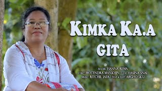 Kimka Ka.a Gita By Hanna Rema