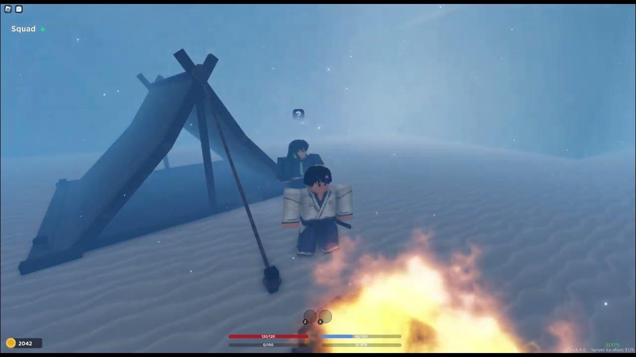  demonfall how to get mist breathing youtube