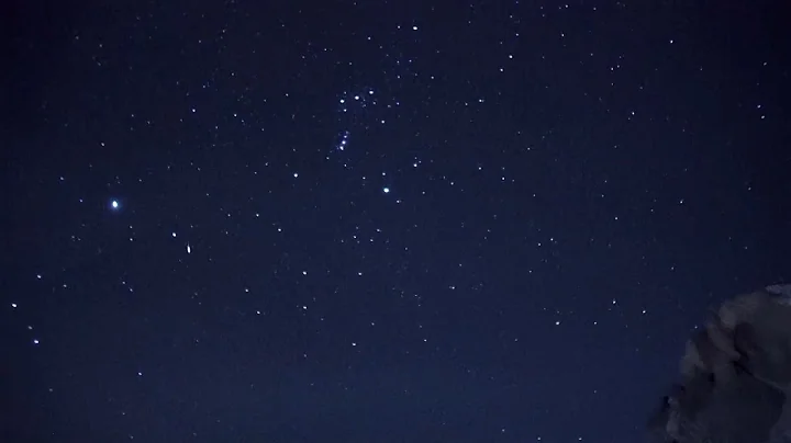 Perseid meteor shower to peak on Aug. 11