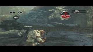 GOW 2 HQ Quality Test