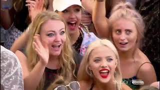 Jessie J - Masterpiece Ao Vivo Em Wireless Festival 2015 Legendado Pt-Br