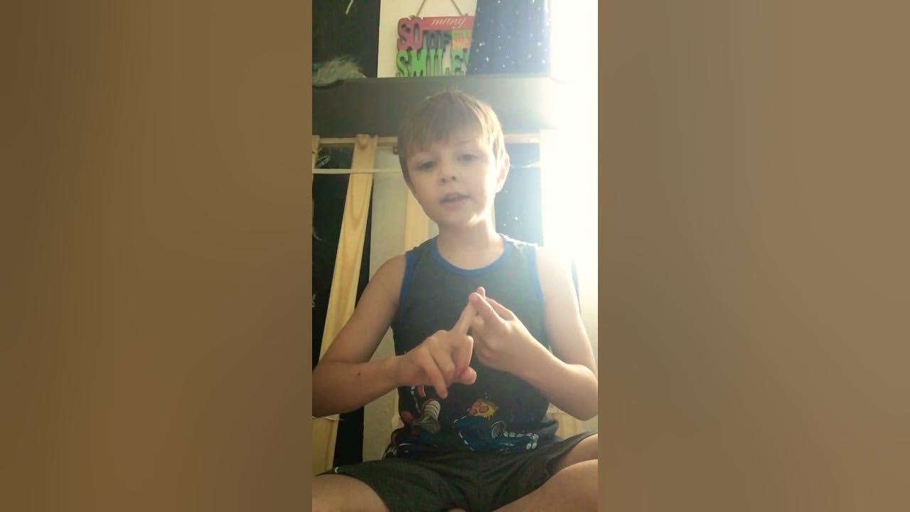 Hi my name is brayden youtube