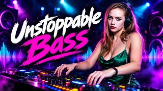 Unstoppable Force 🔥 Bass Boosted Music | Ultra Bass Boosted Song | DJ MANISH GZP