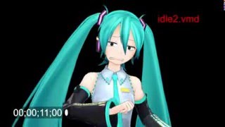 Morph/facial expression testing