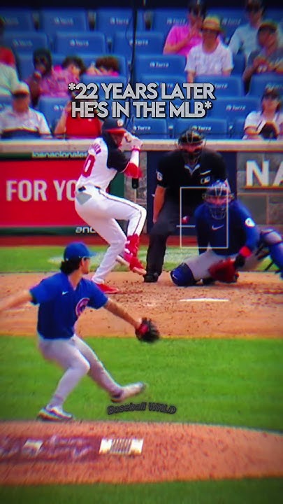 The Story Everyone Is Reading: Gilbert'S First Mlb Hit - nj0na8o