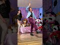 Baile de Sheep #sheep #viralllllll #fyp #baile #dance  #disfrutar #fyf