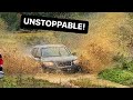 900 Santa Fe AWD Mudding The Ultimate Test 900 Santa Fe AWD Mudding The Ultimate Test