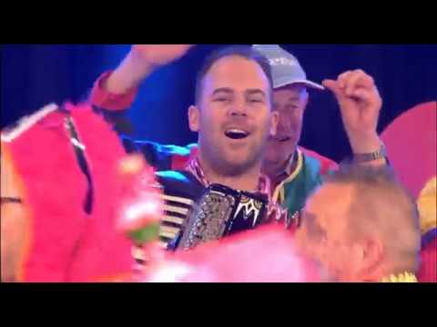 Klompendans - Johnny Verweij | Baronie TV 2019