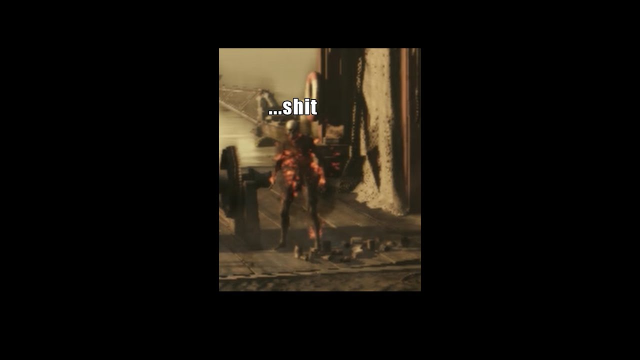 Hunt Showdown: Immolators vs Explosive barrel